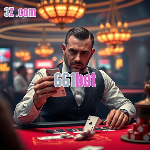 Explore os Recursos do 661bet App e Ganhe Mais