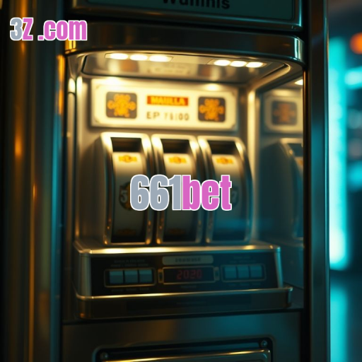 Baixar 661bet app: A nova experiência em jogos online