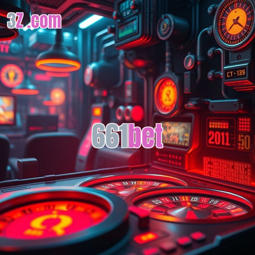 Jogos Incríveis Aguardam Você No 661bet App