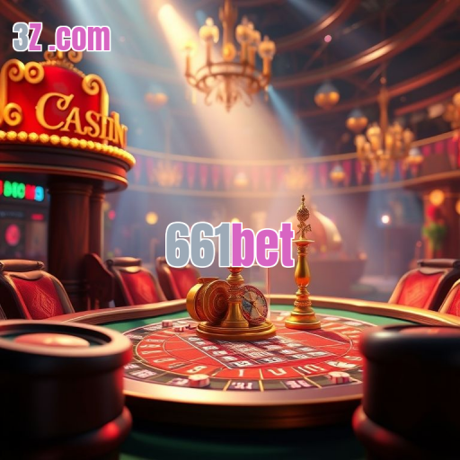 Inovadora Plataforma de Jogos no 661bet App: Uma Experiência Singular